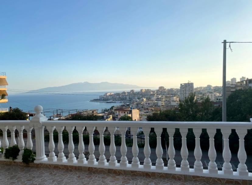 Vila Yasmin 38 ساراندا المظهر الخارجي الصورة