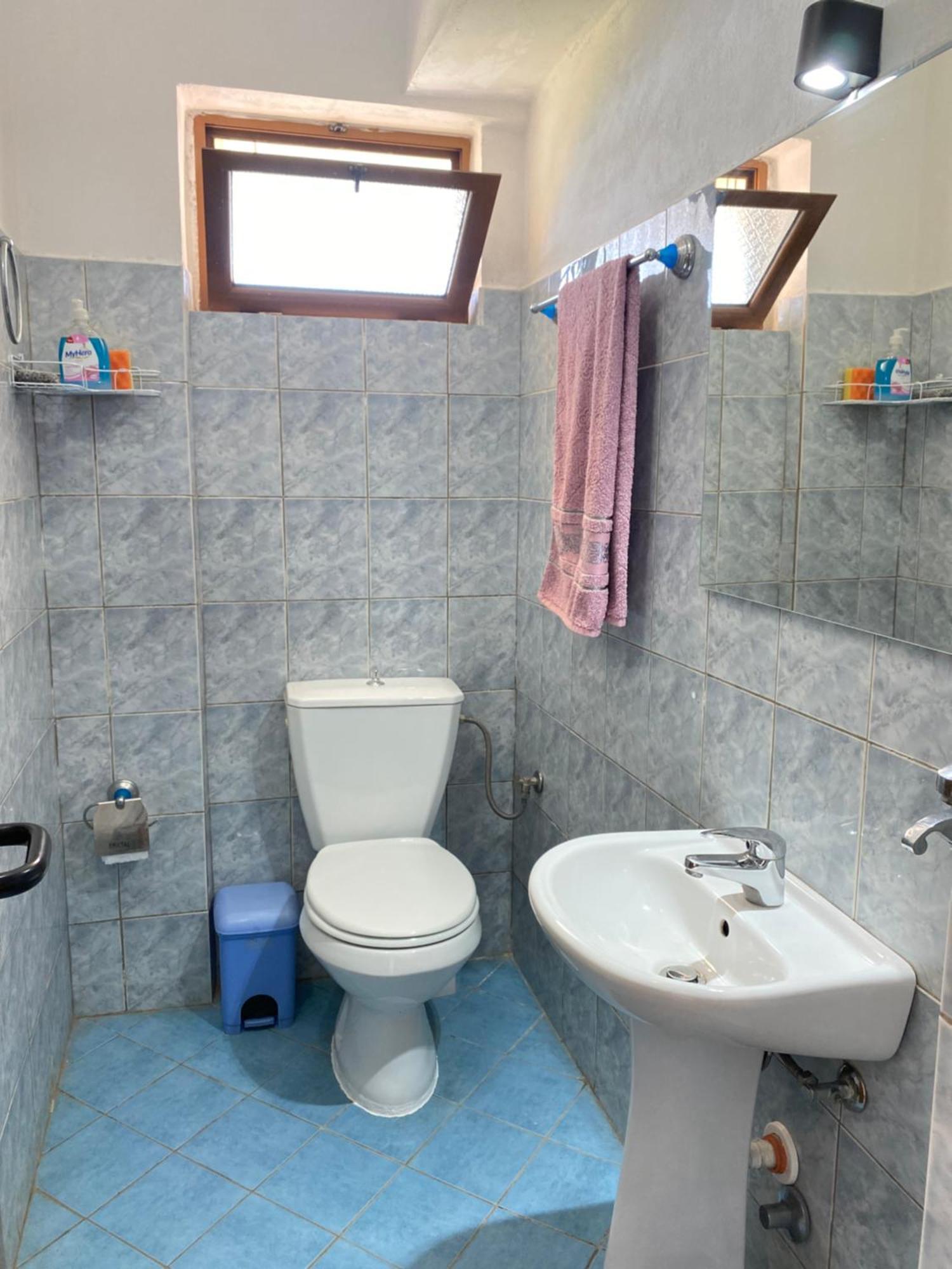 Vila Yasmin 38 ساراندا المظهر الخارجي الصورة