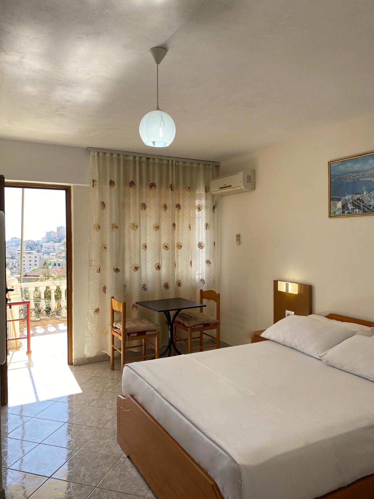 Vila Yasmin 38 ساراندا المظهر الخارجي الصورة