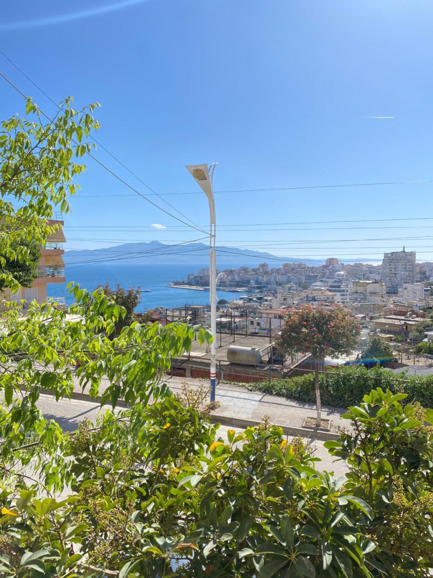 Vila Yasmin 38 ساراندا المظهر الخارجي الصورة