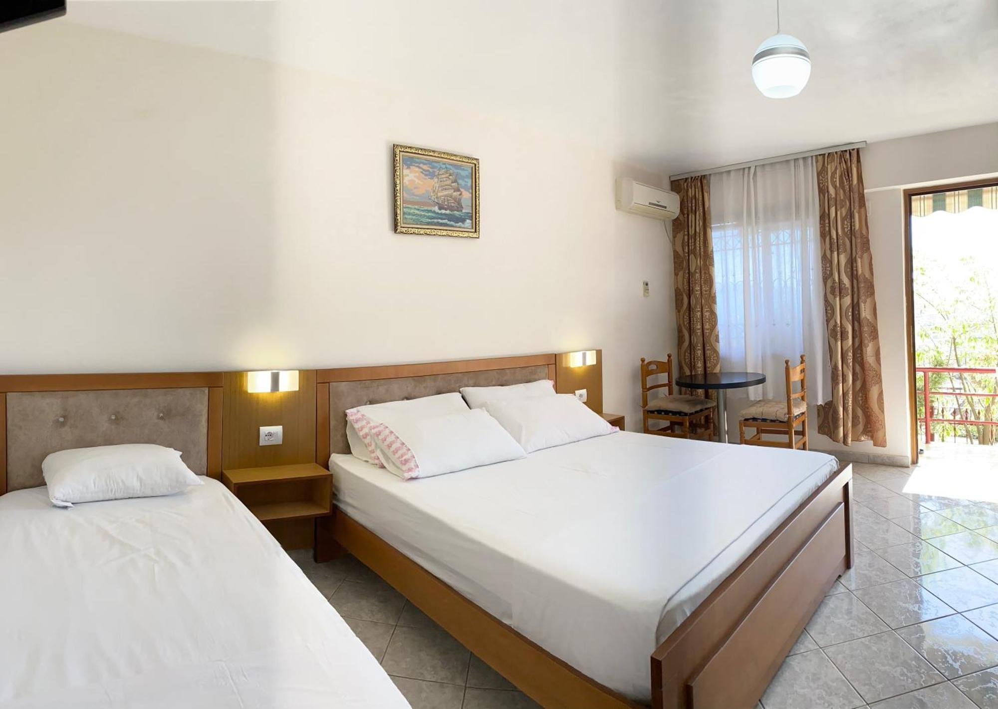 Vila Yasmin 38 ساراندا المظهر الخارجي الصورة