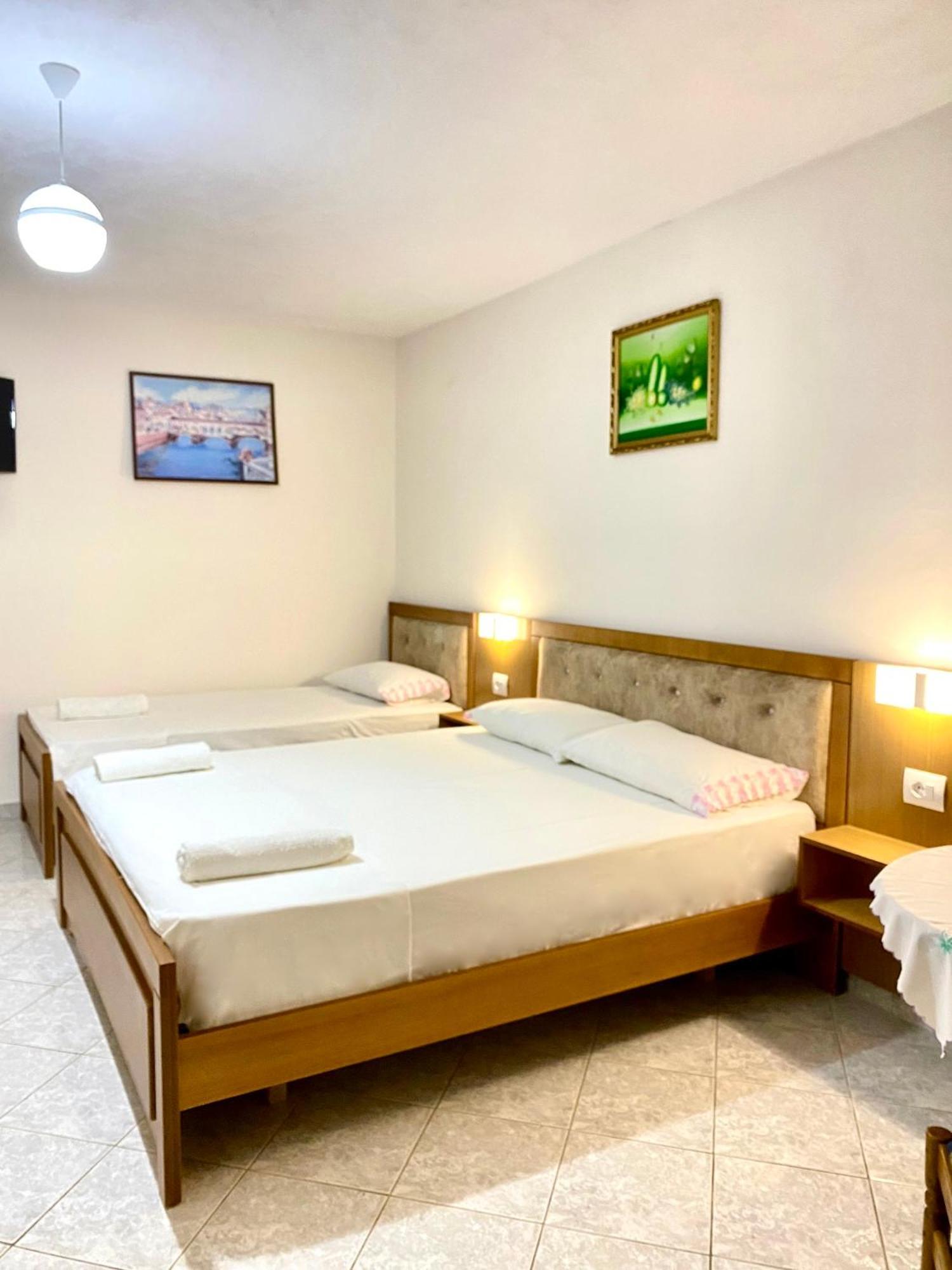 Vila Yasmin 38 ساراندا المظهر الخارجي الصورة