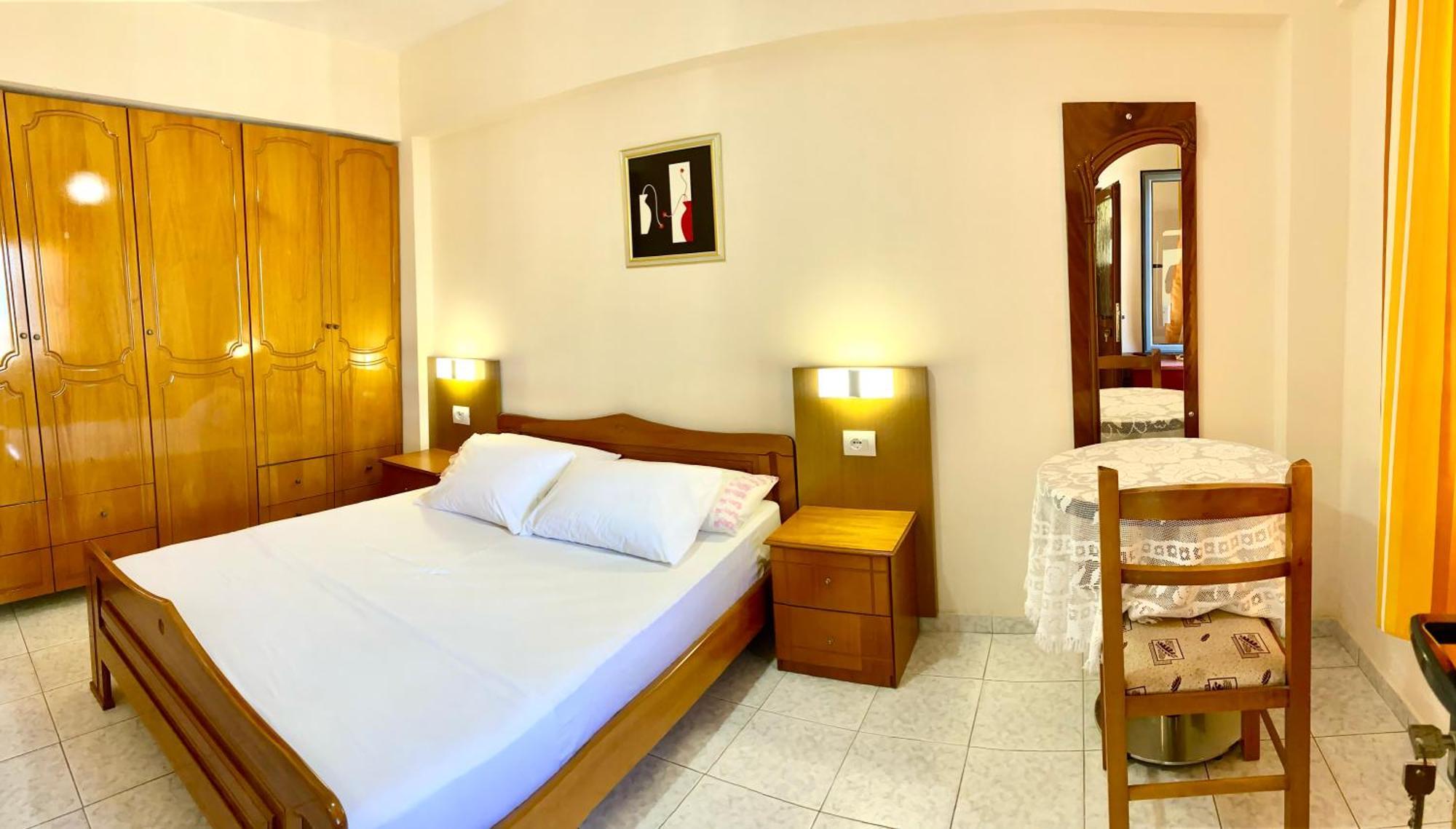 Vila Yasmin 38 ساراندا المظهر الخارجي الصورة