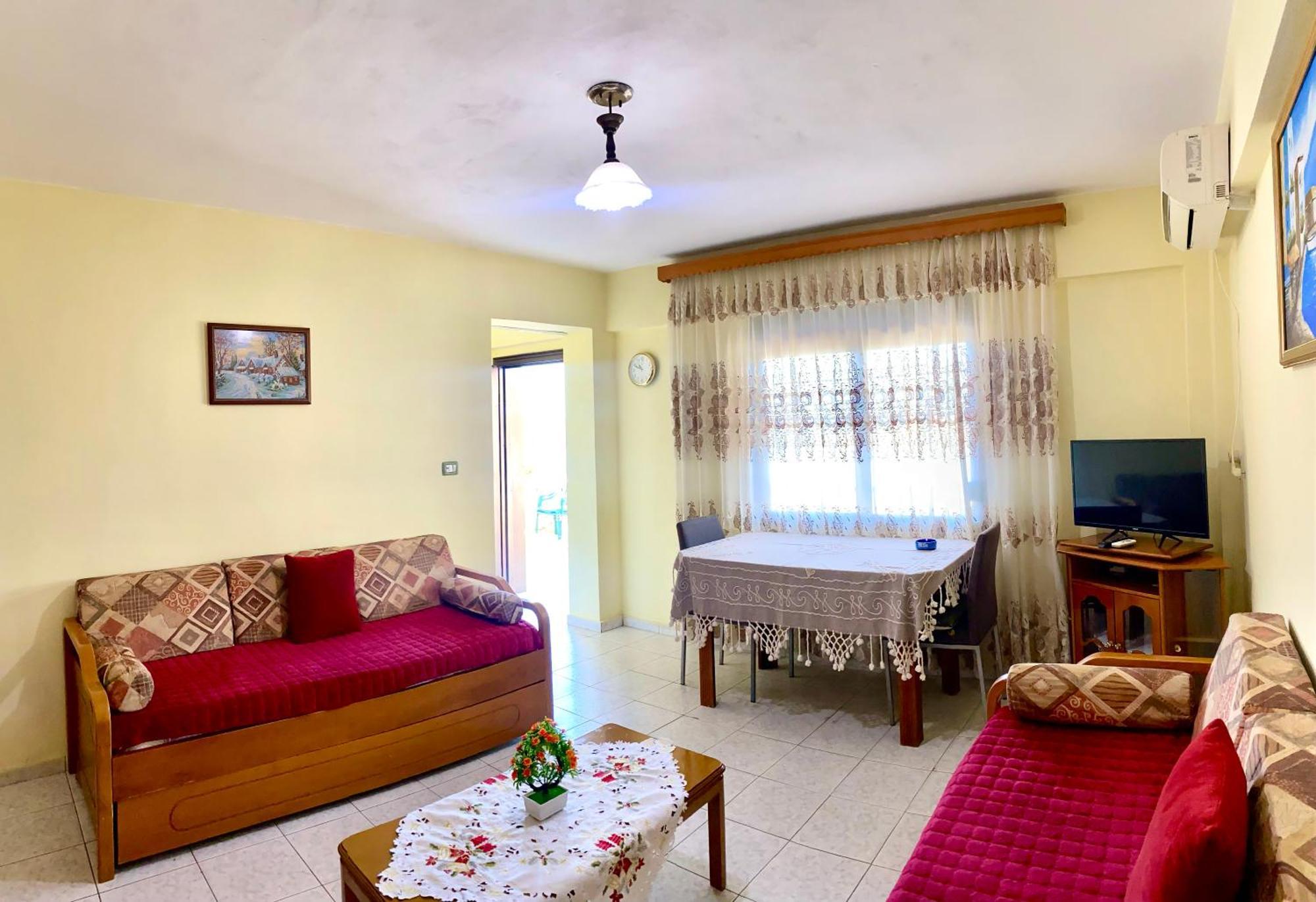 Vila Yasmin 38 ساراندا المظهر الخارجي الصورة