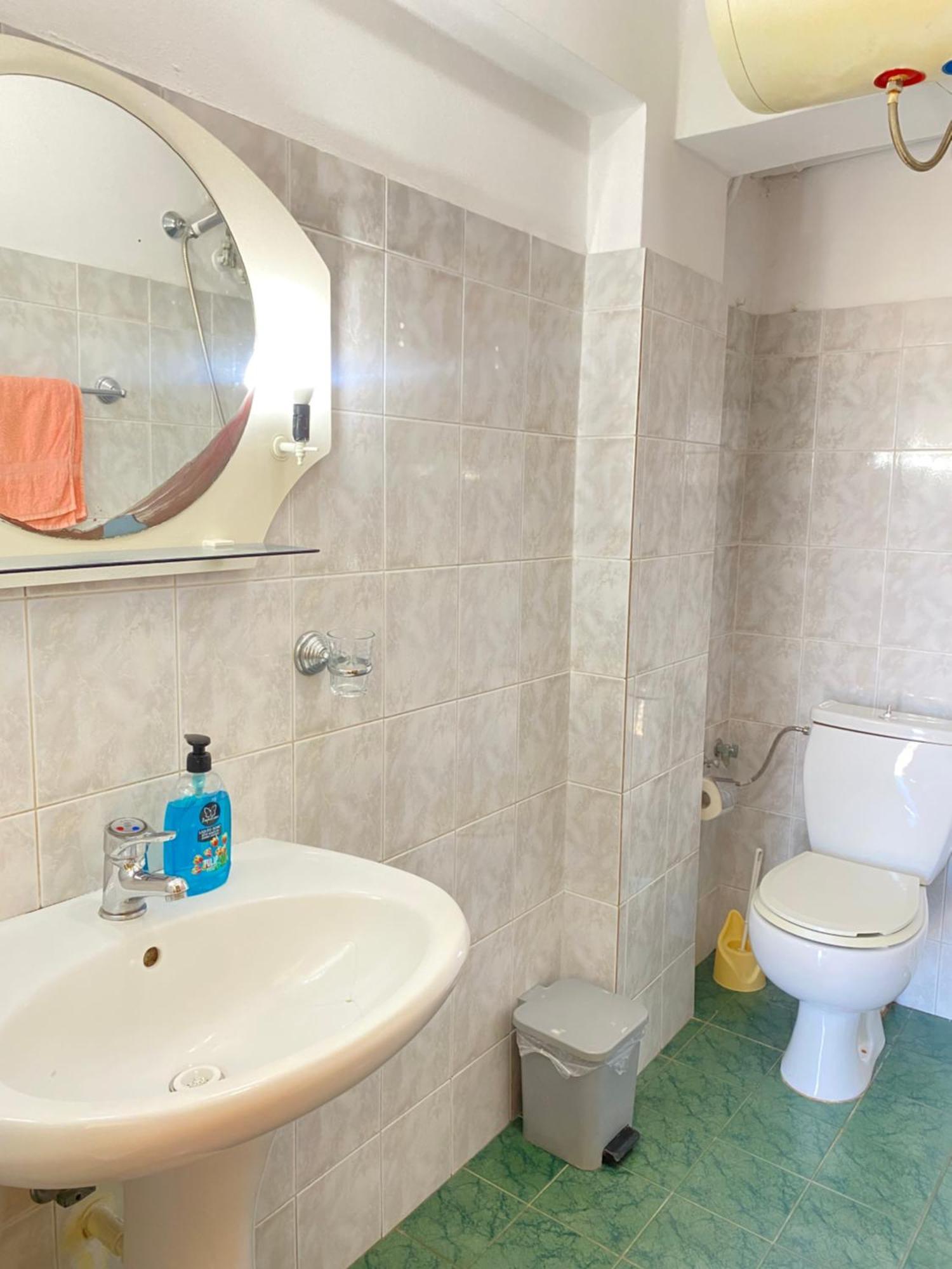 Vila Yasmin 38 ساراندا المظهر الخارجي الصورة