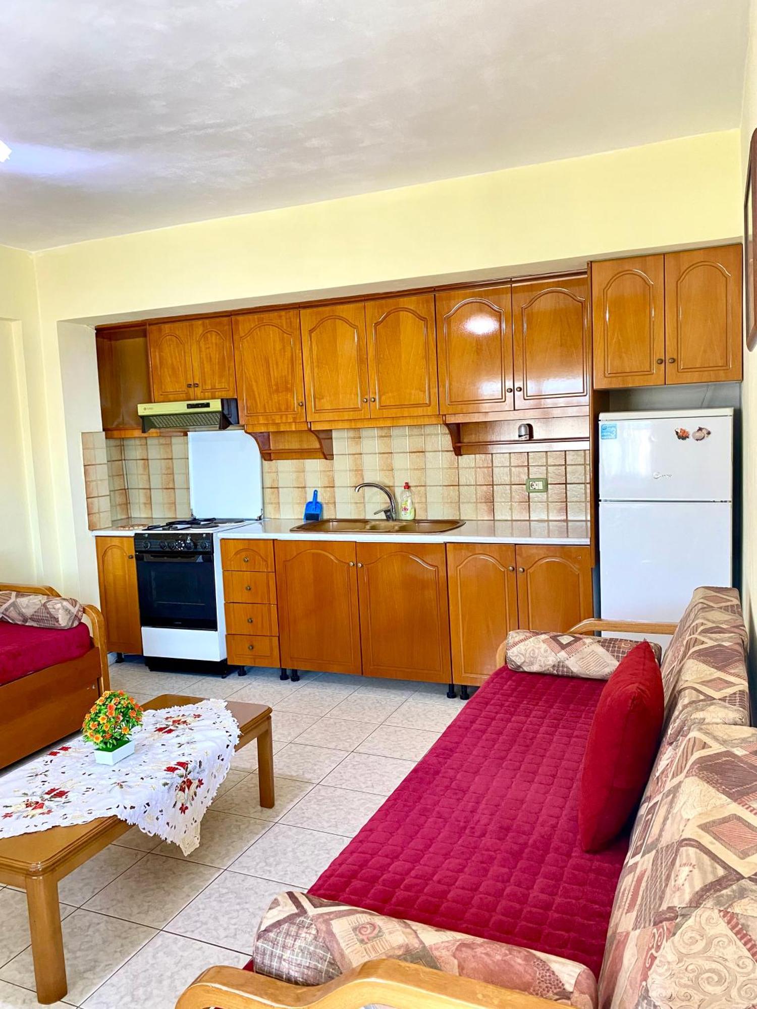 Vila Yasmin 38 ساراندا المظهر الخارجي الصورة