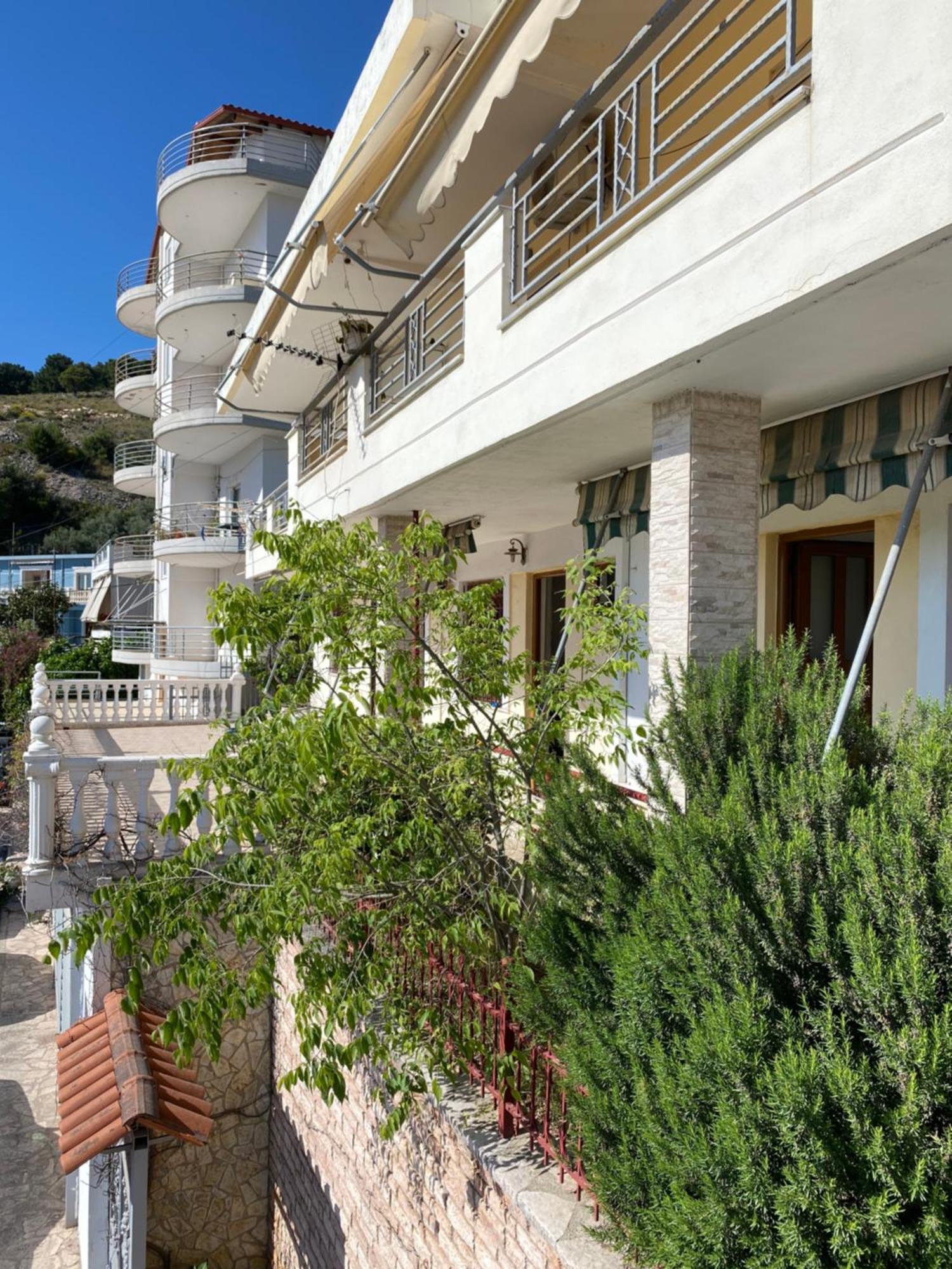 Vila Yasmin 38 ساراندا المظهر الخارجي الصورة